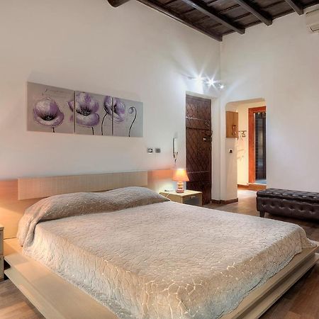 Casa Funari Roma Exterior foto