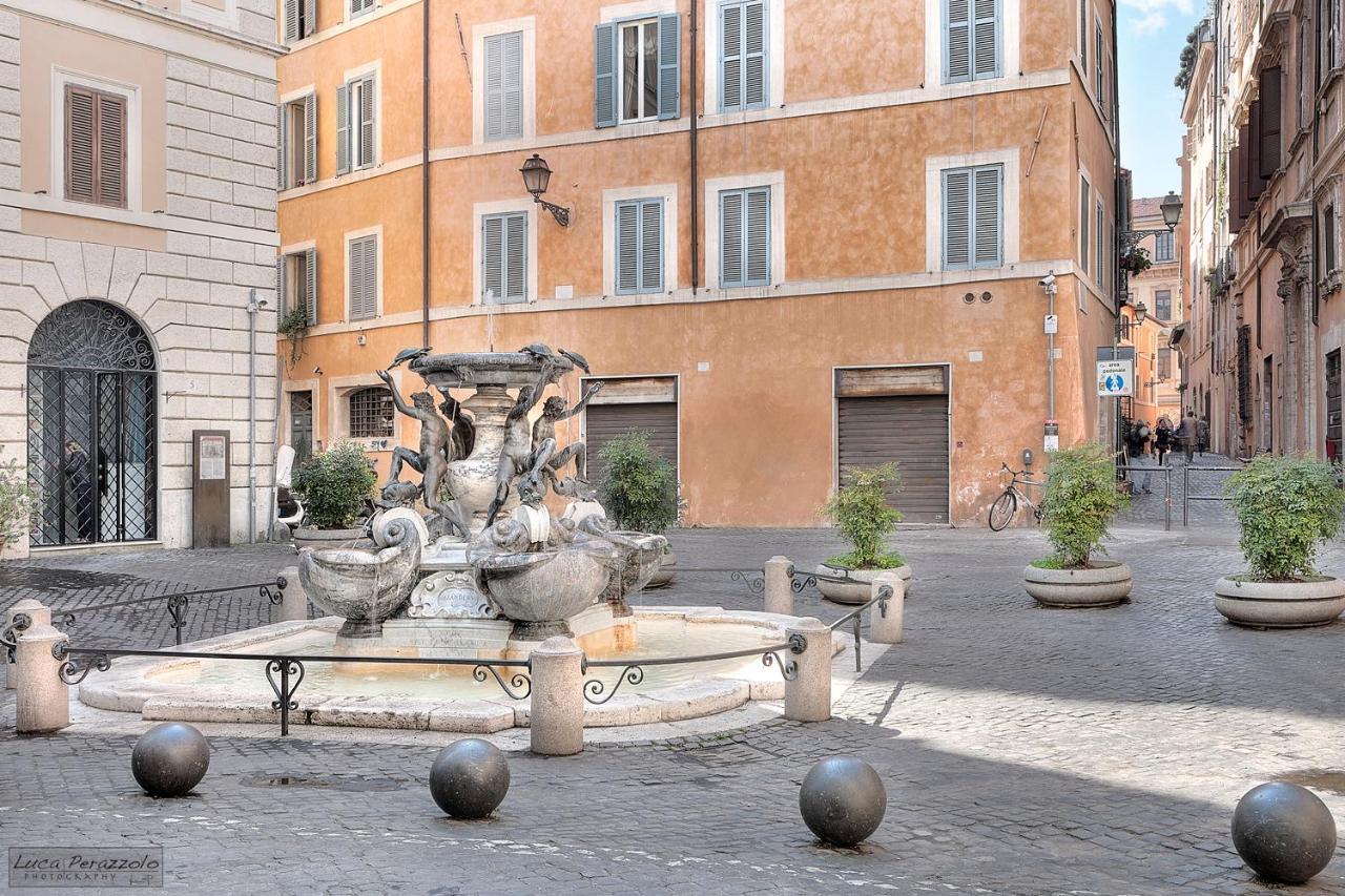 Casa Funari Roma Exterior foto