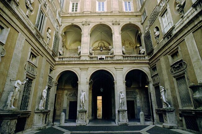 Casa Funari Roma Exterior foto